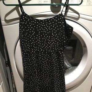 Lulu's Open Bank A-Line